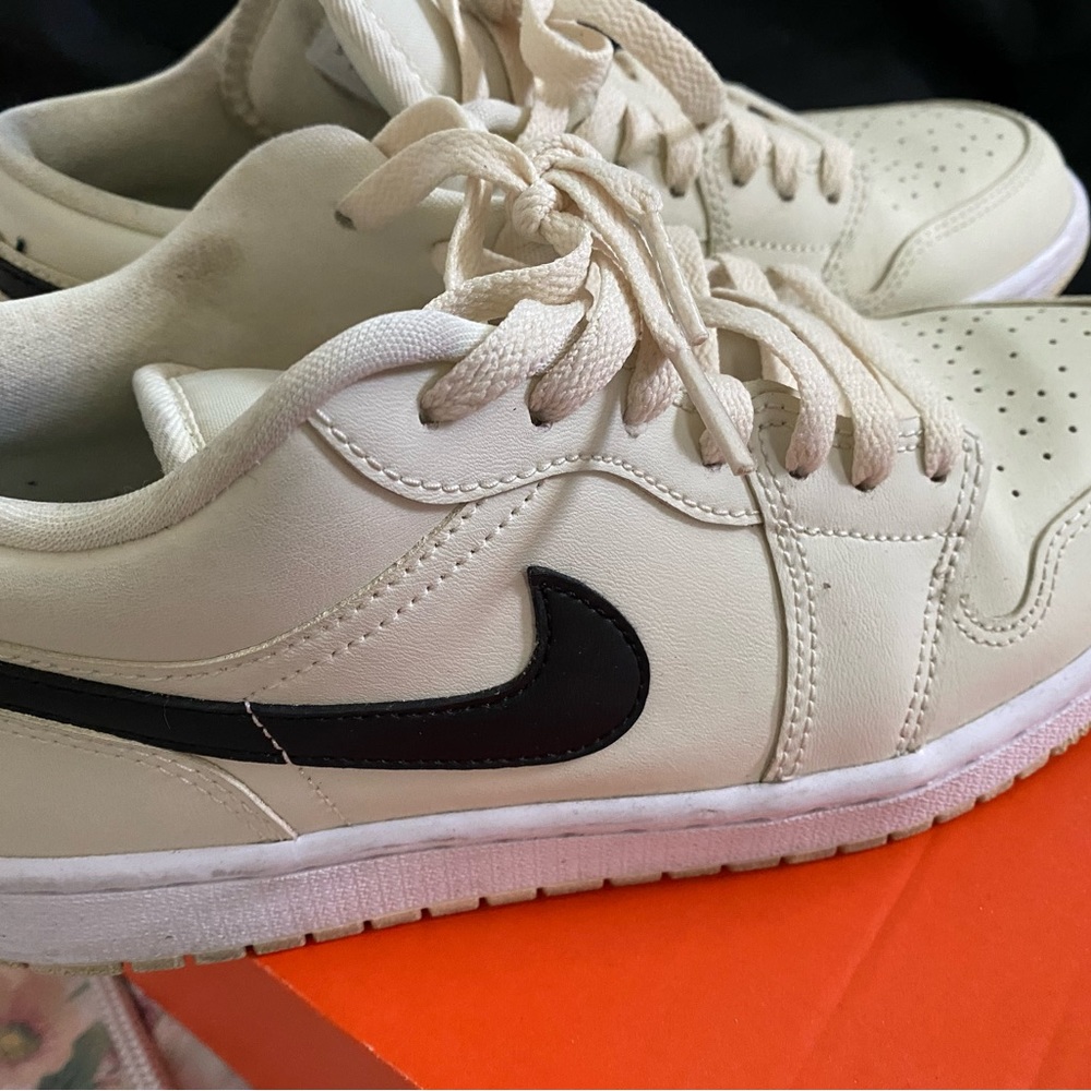 Air Jordan Low